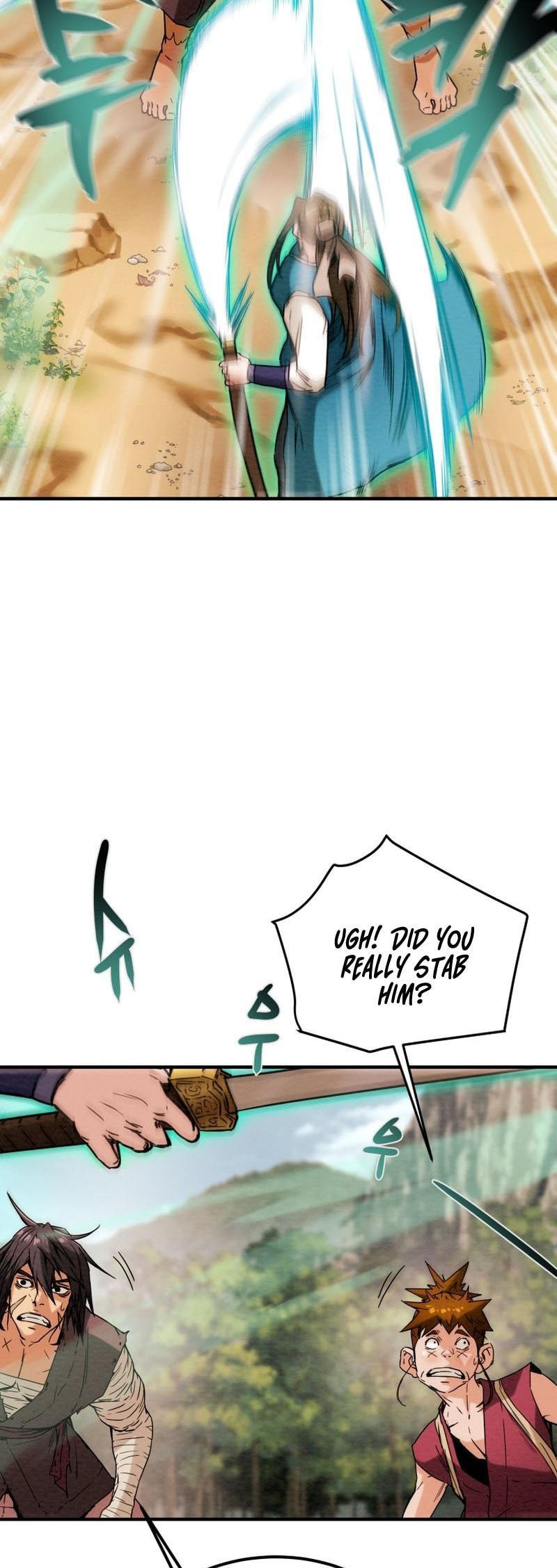 Heavenly Moon Chapter 24 page 25 - 