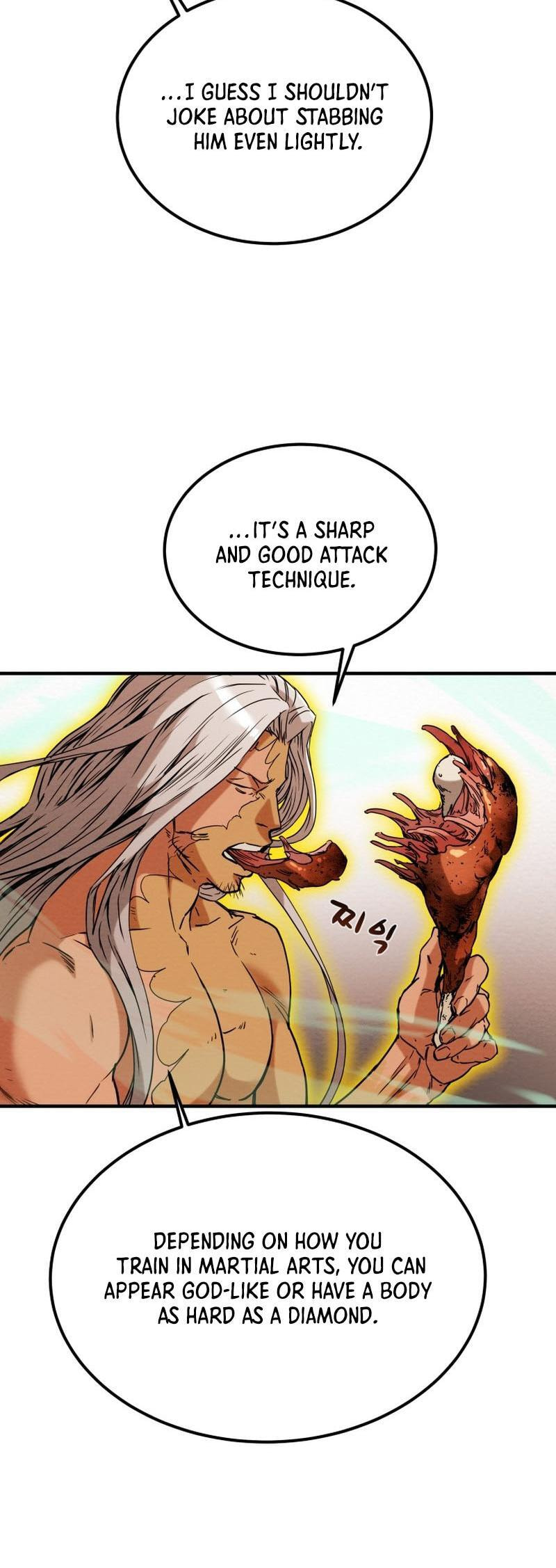 Heavenly Moon Chapter 24 page 26 - 