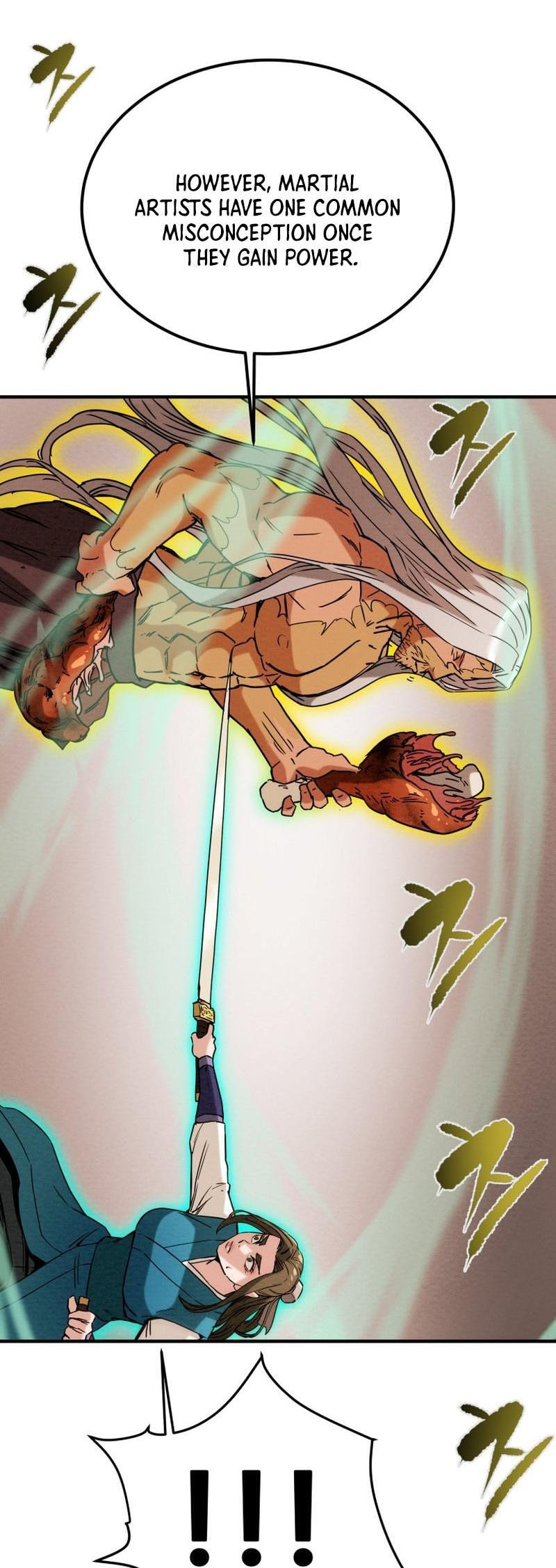 Heavenly Moon Chapter 24 page 27 - 