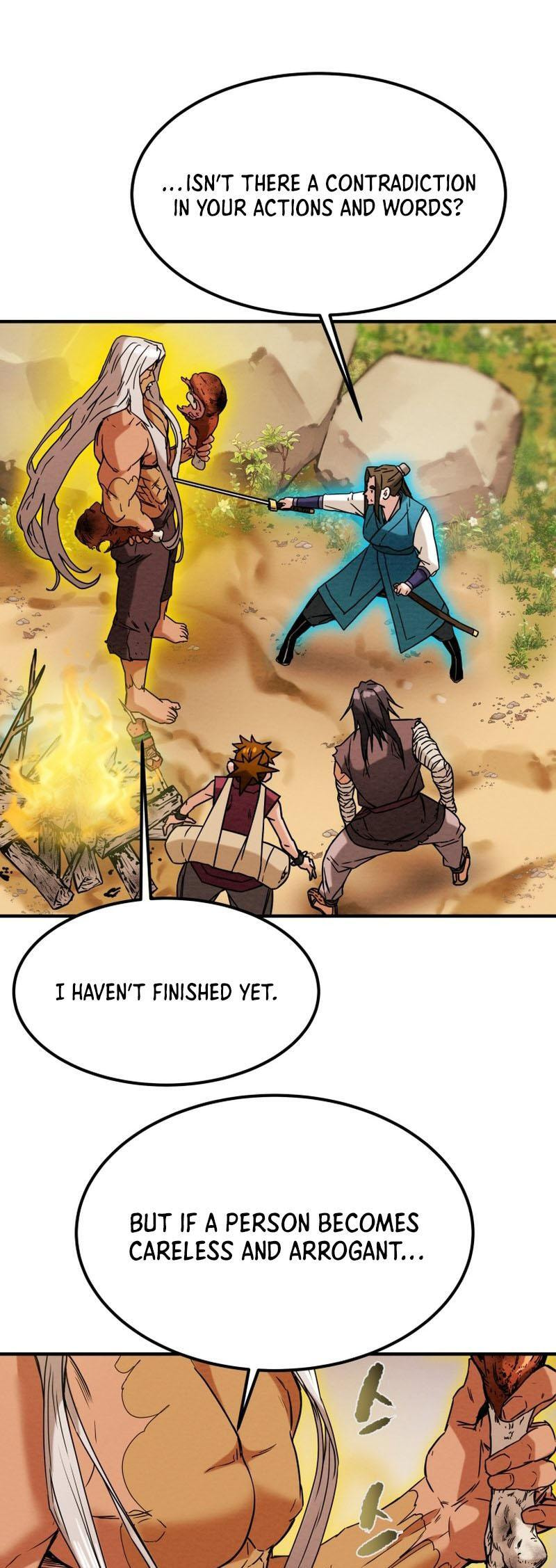 Heavenly Moon Chapter 24 page 29 - 