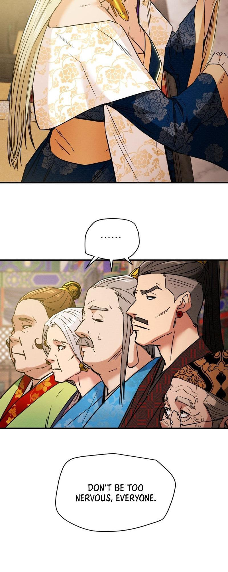 Heavenly Moon Chapter 24 page 4 - 