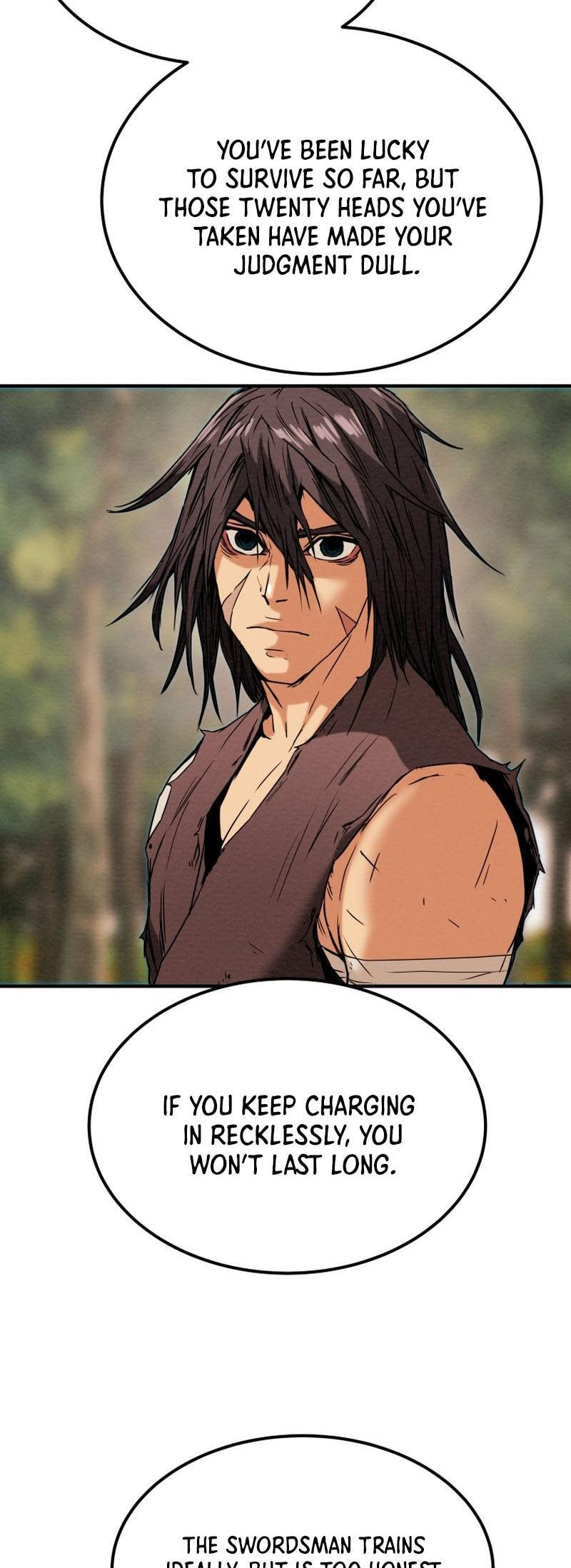 Heavenly Moon Chapter 24 page 32 - 