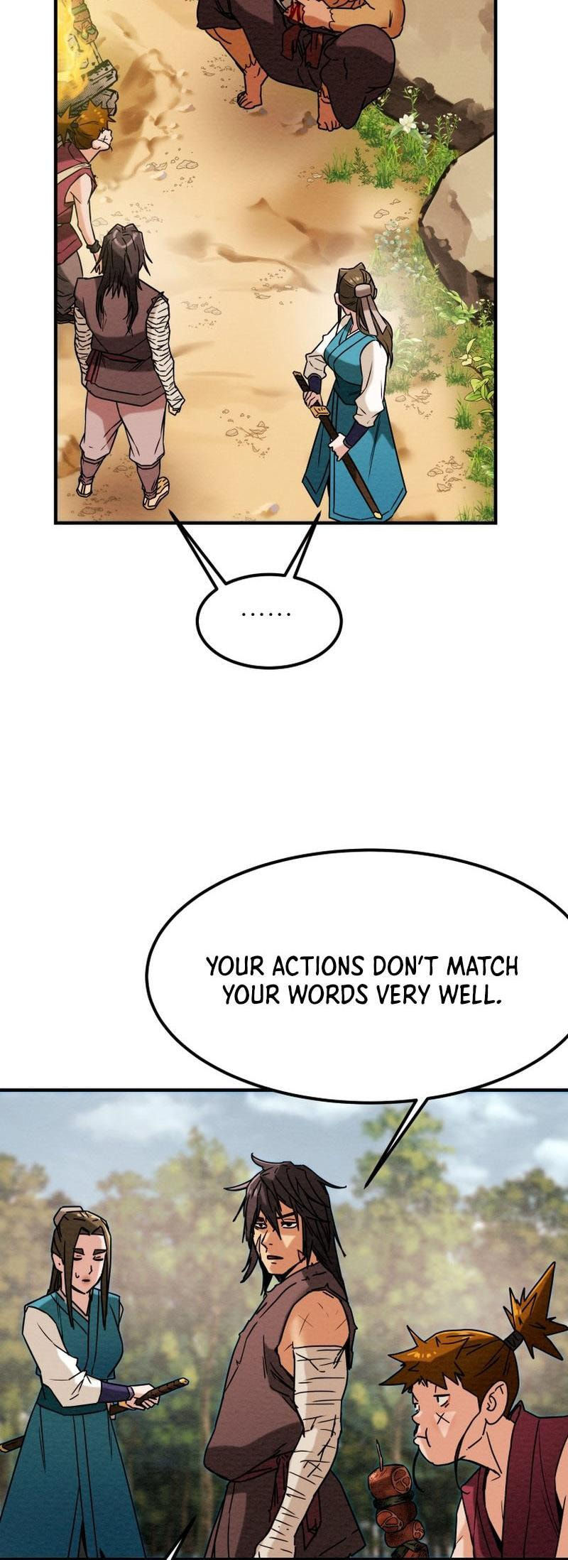 Heavenly Moon Chapter 24 page 35 - 