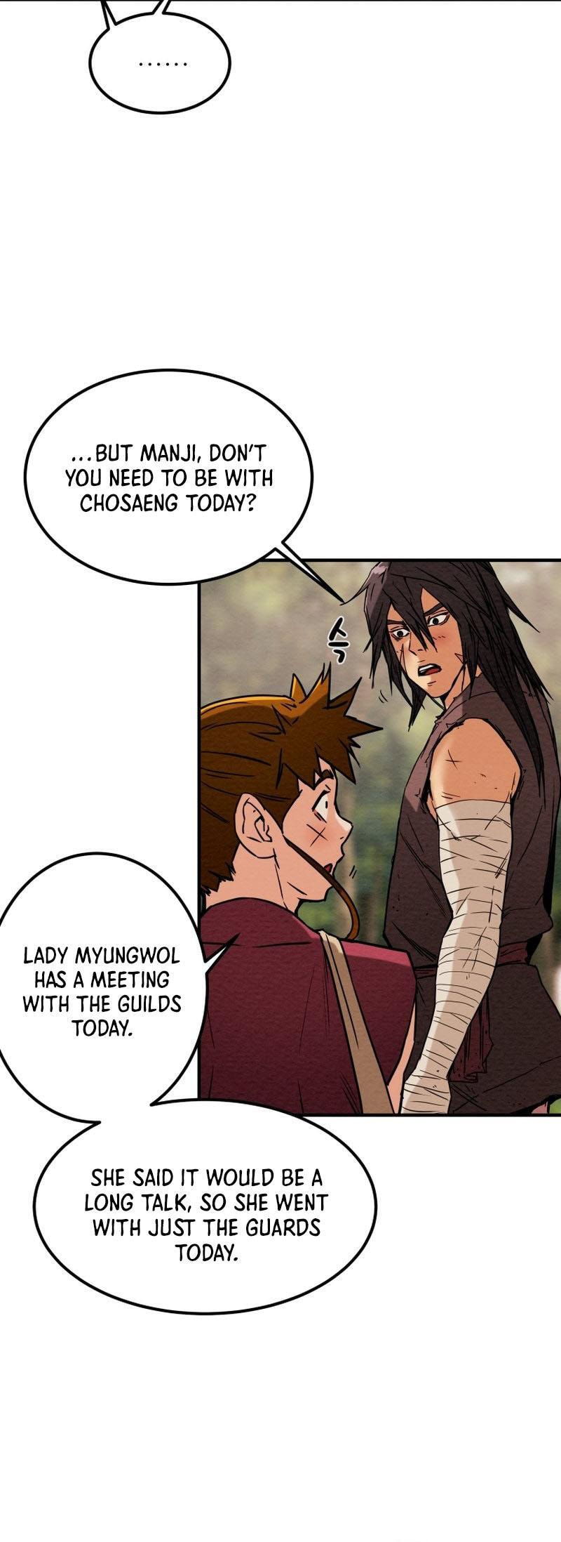 Heavenly Moon Chapter 24 page 36 - 