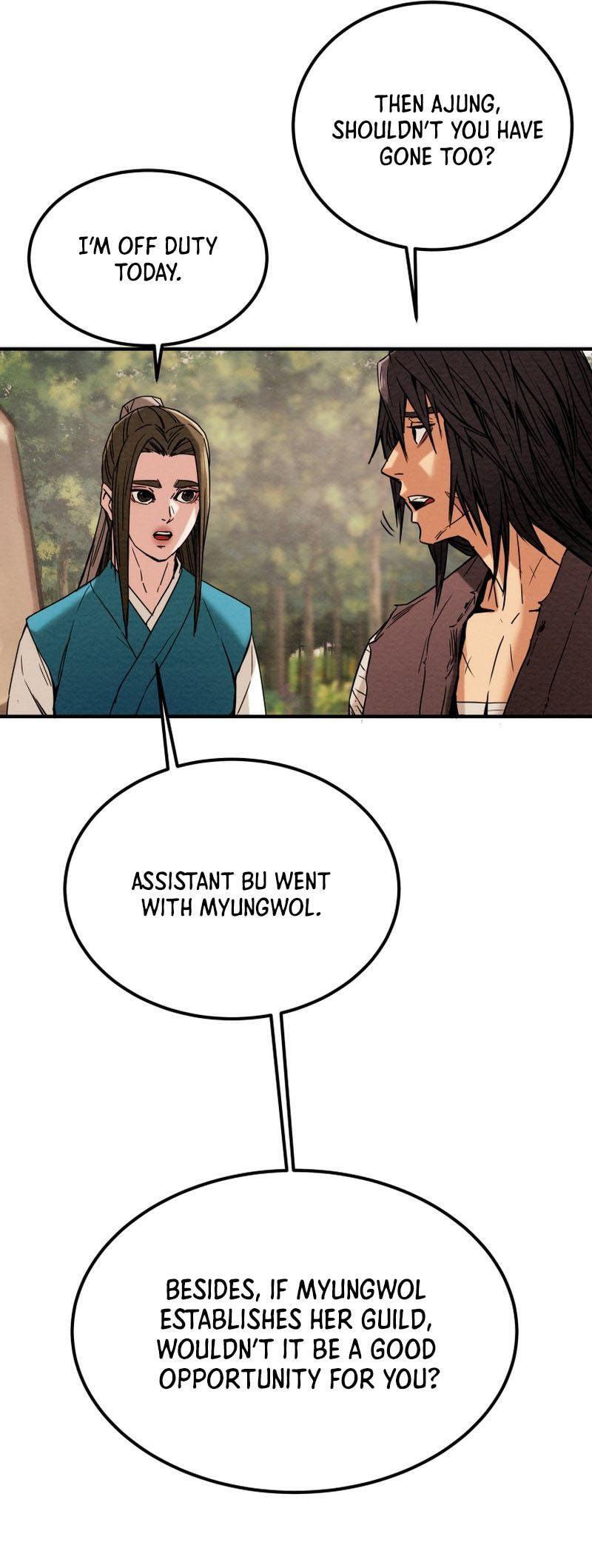 Heavenly Moon Chapter 24 page 37 - 
