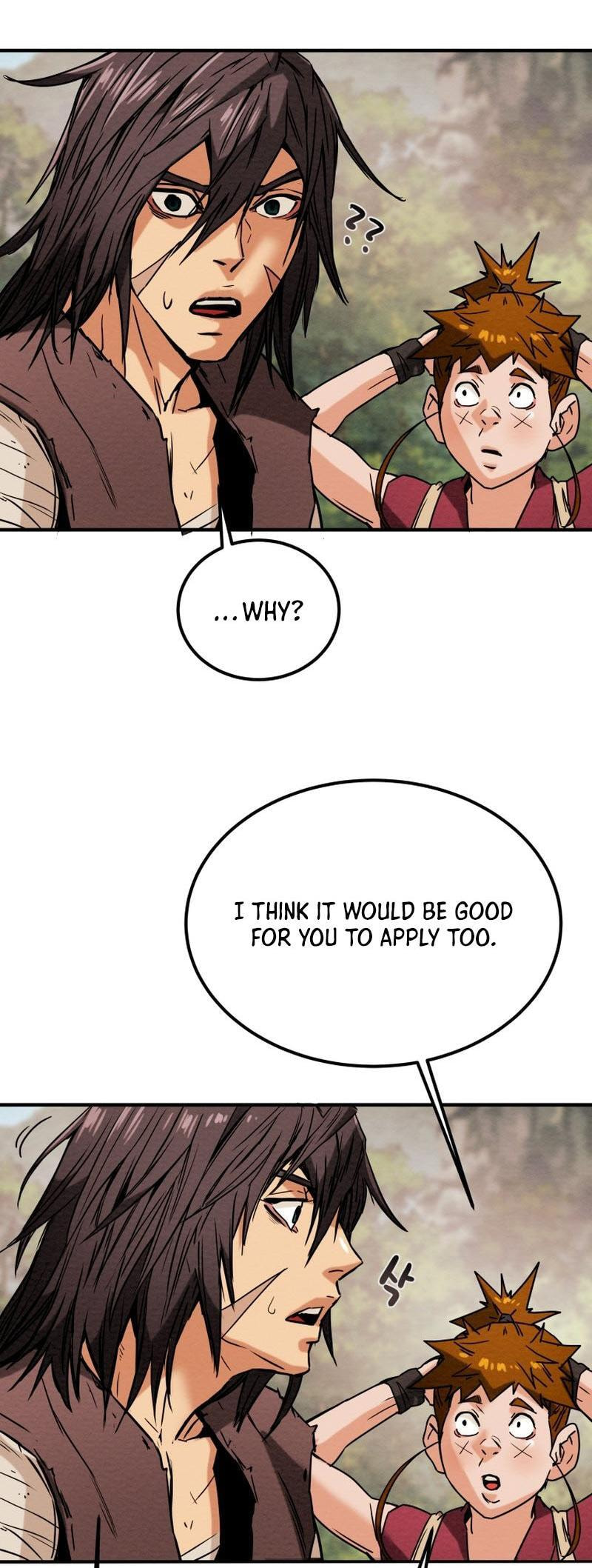 Heavenly Moon Chapter 24 page 38 - 