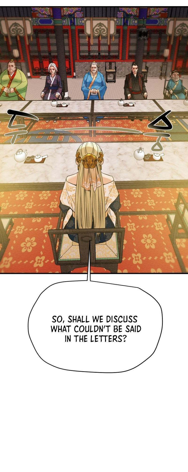 Heavenly Moon Chapter 24 page 5 - 