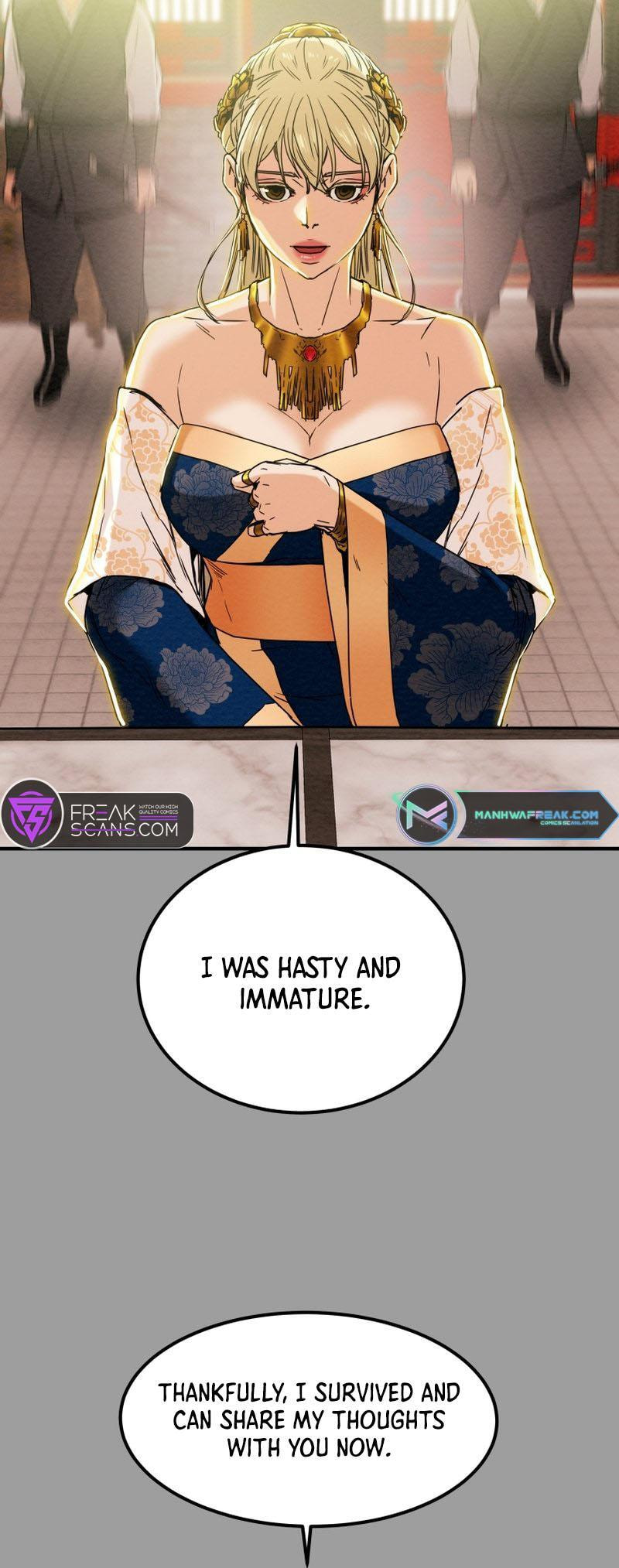 Heavenly Moon Chapter 24 page 44 - 