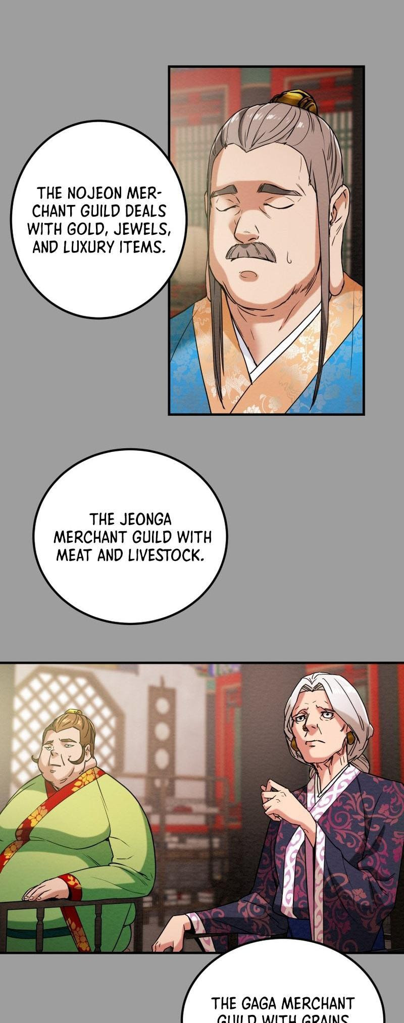 Heavenly Moon Chapter 24 page 49 - 