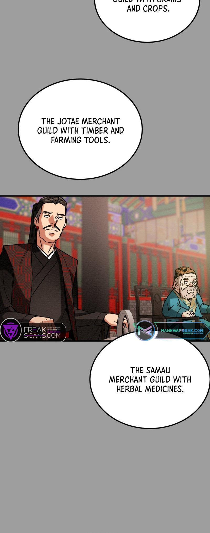 Heavenly Moon Chapter 24 page 50 - 