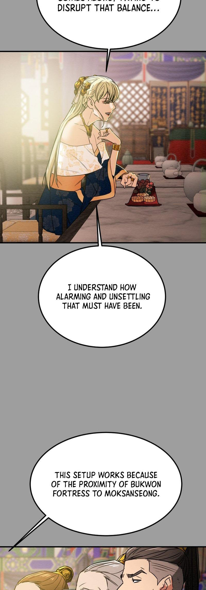 Heavenly Moon Chapter 24 page 52 - 