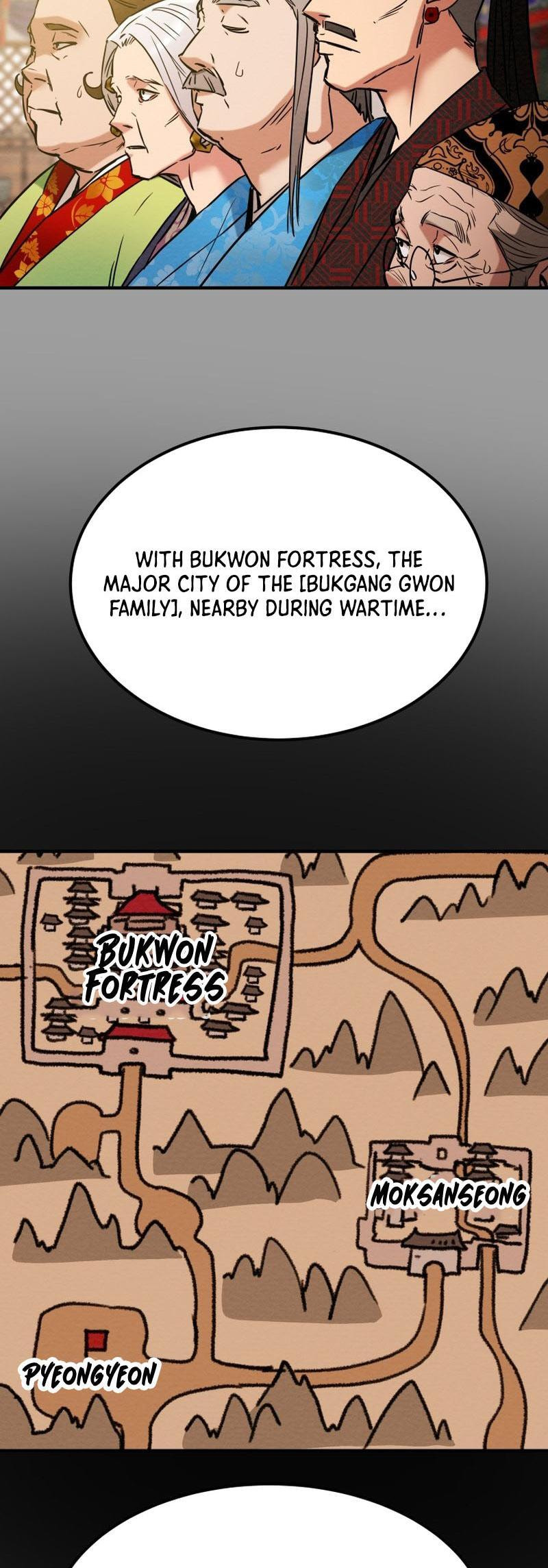 Heavenly Moon Chapter 24 page 53 - 