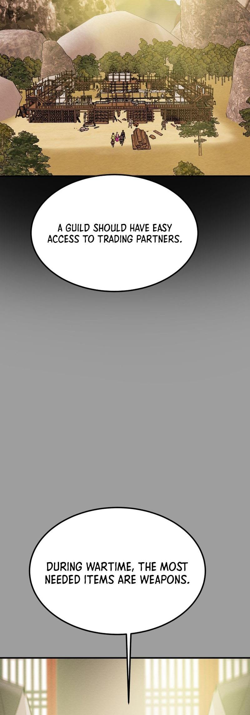 Heavenly Moon Chapter 24 page 56 - 