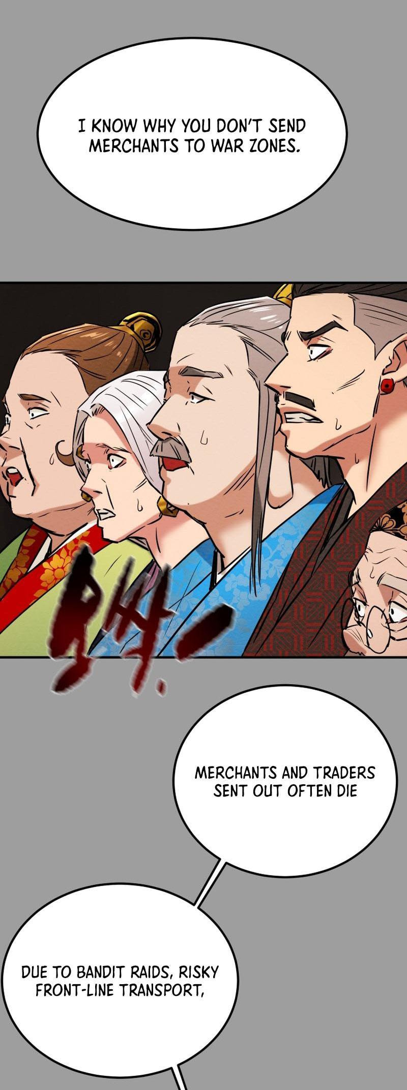 Heavenly Moon Chapter 24 page 58 - 