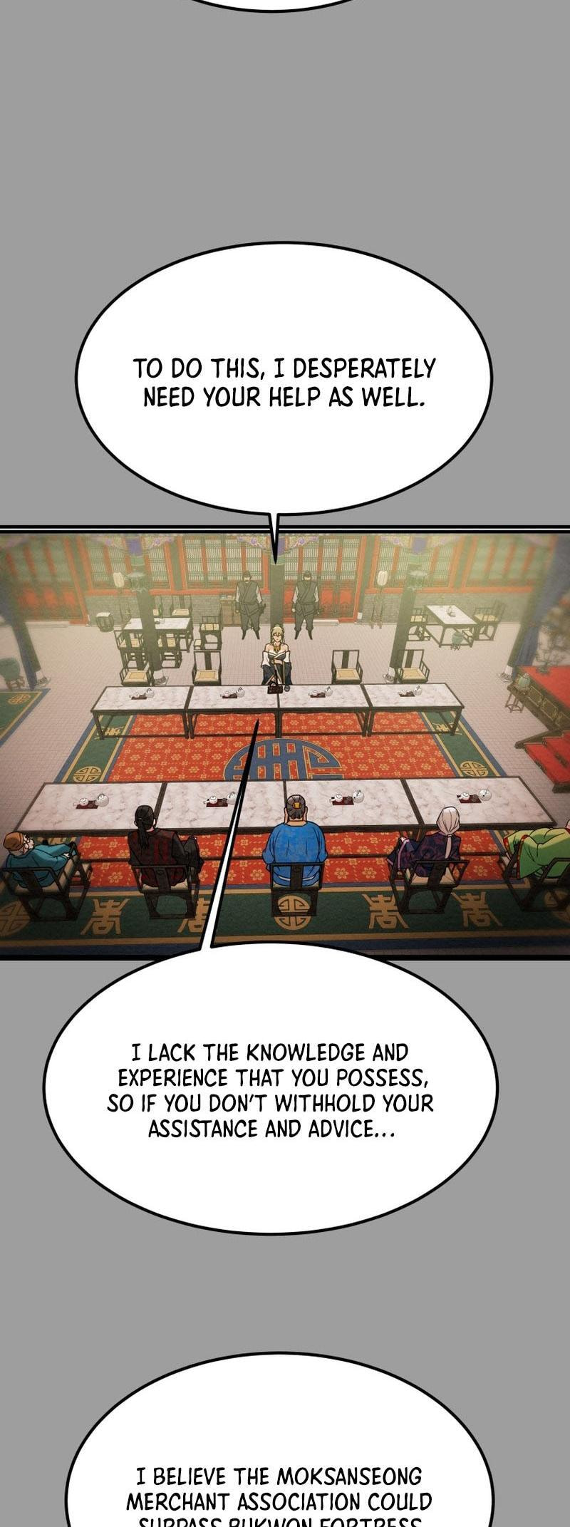 Heavenly Moon Chapter 24 page 60 - 