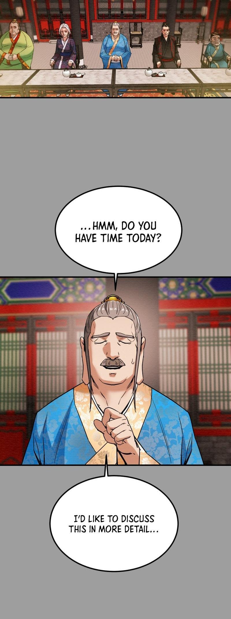 Heavenly Moon Chapter 24 page 62 - 