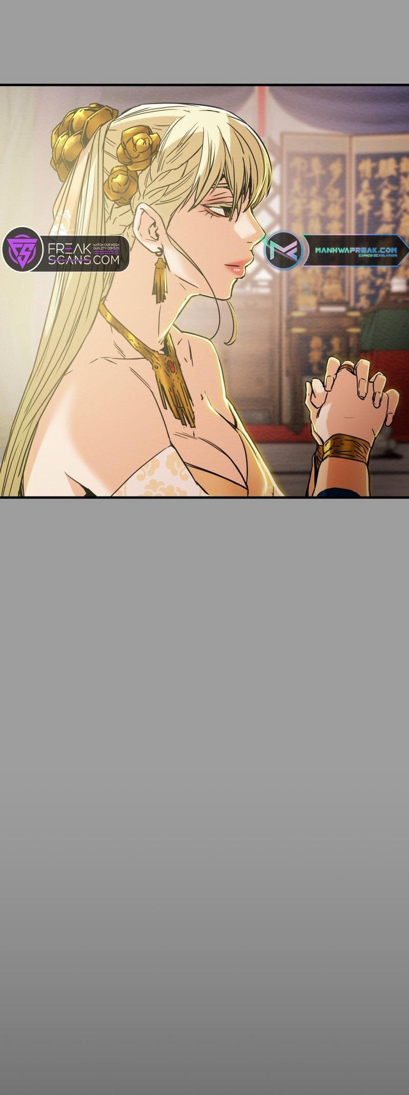 Heavenly Moon Chapter 24 page 63 - 