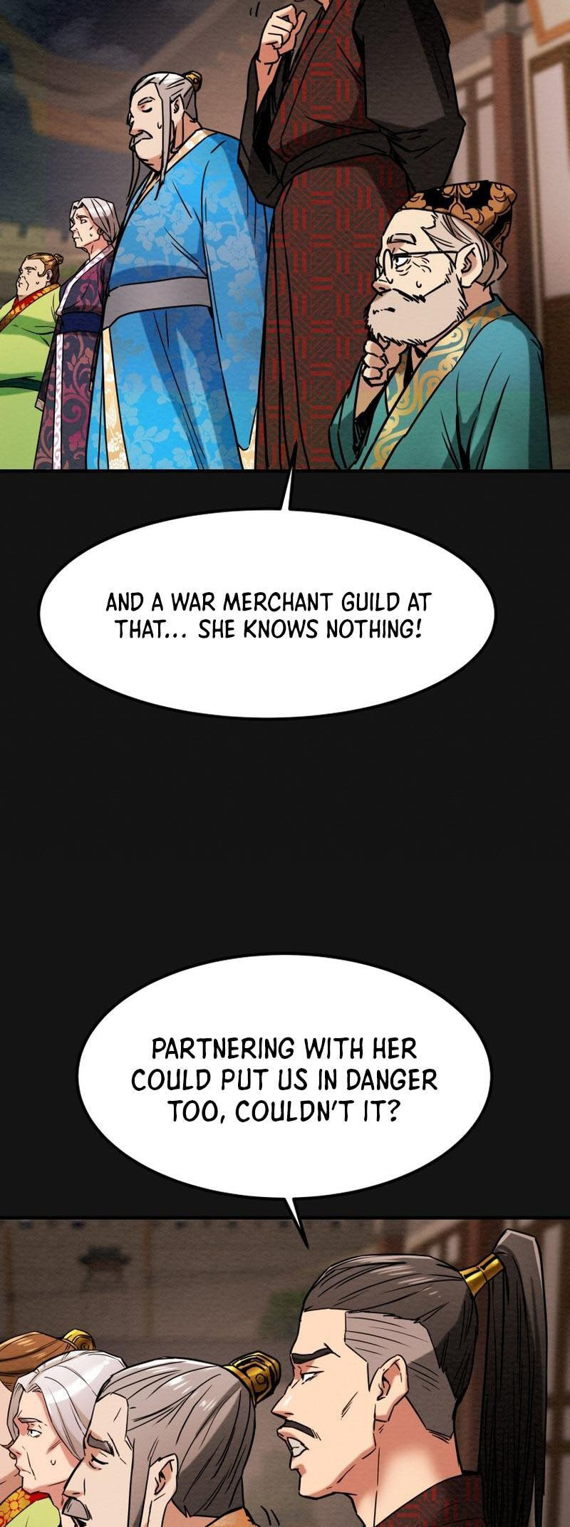 Heavenly Moon Chapter 24 page 66 - 