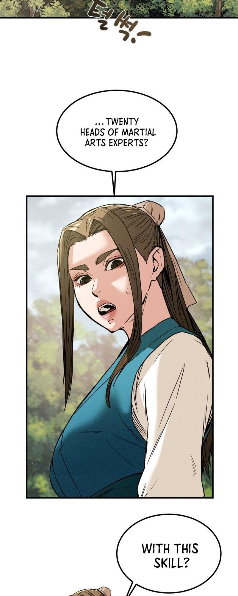 Heavenly Moon Chapter 24 page 8 - 