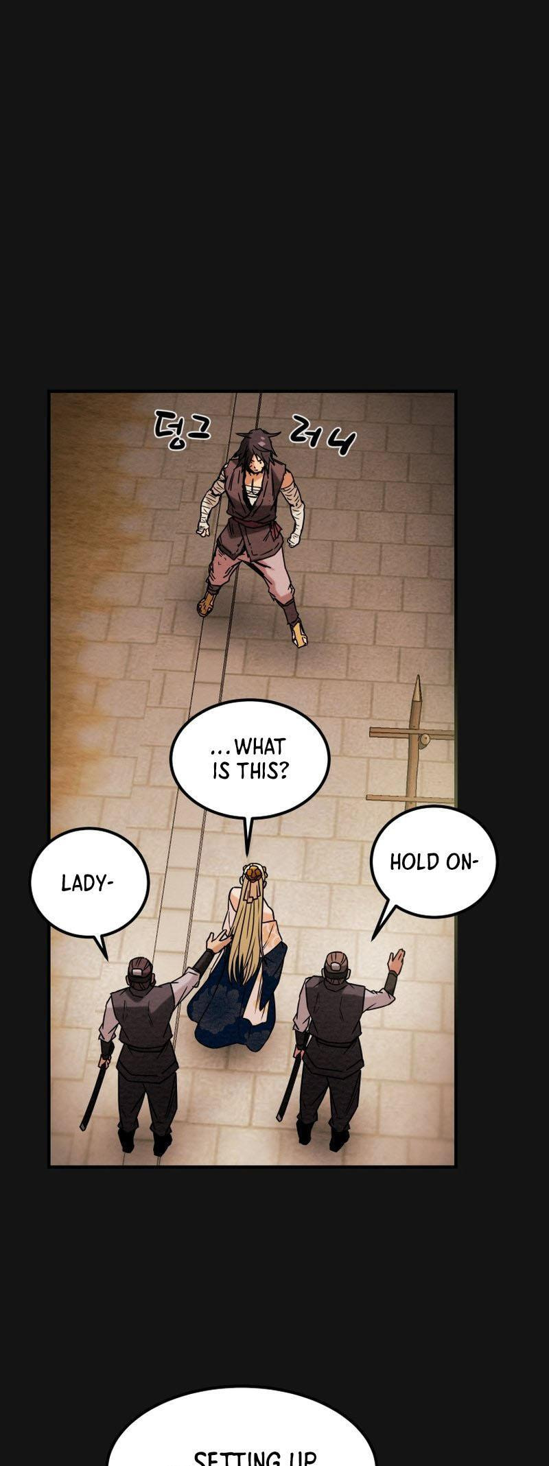 Heavenly Moon Chapter 24 page 71 - 