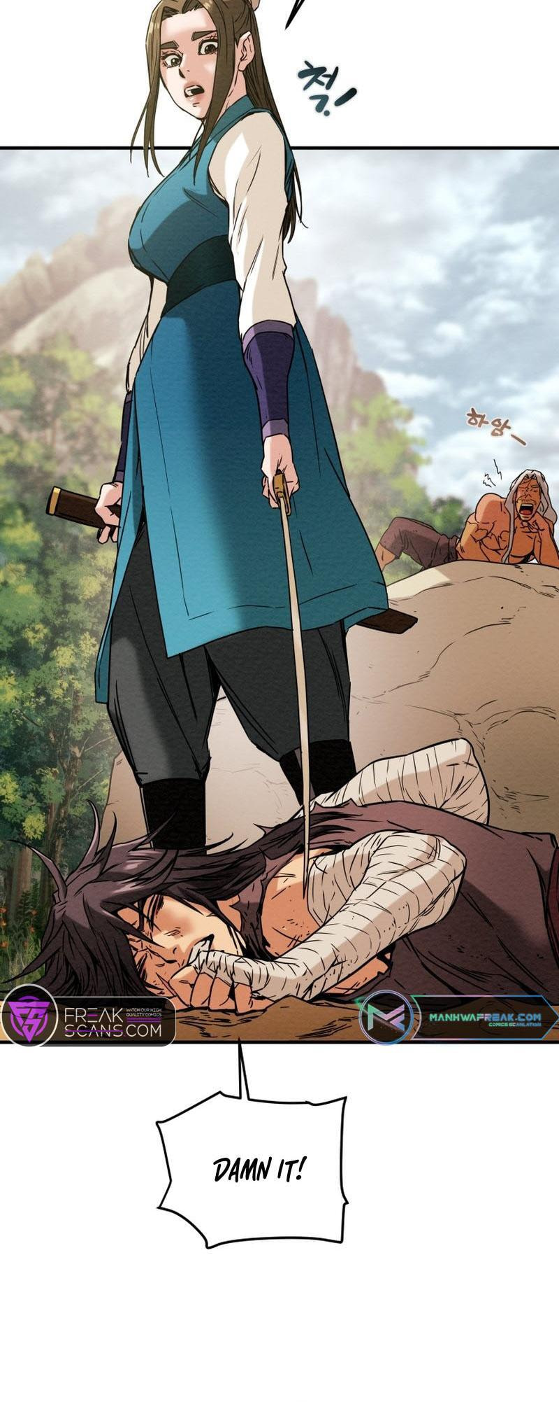 Heavenly Moon Chapter 24 page 9 - 