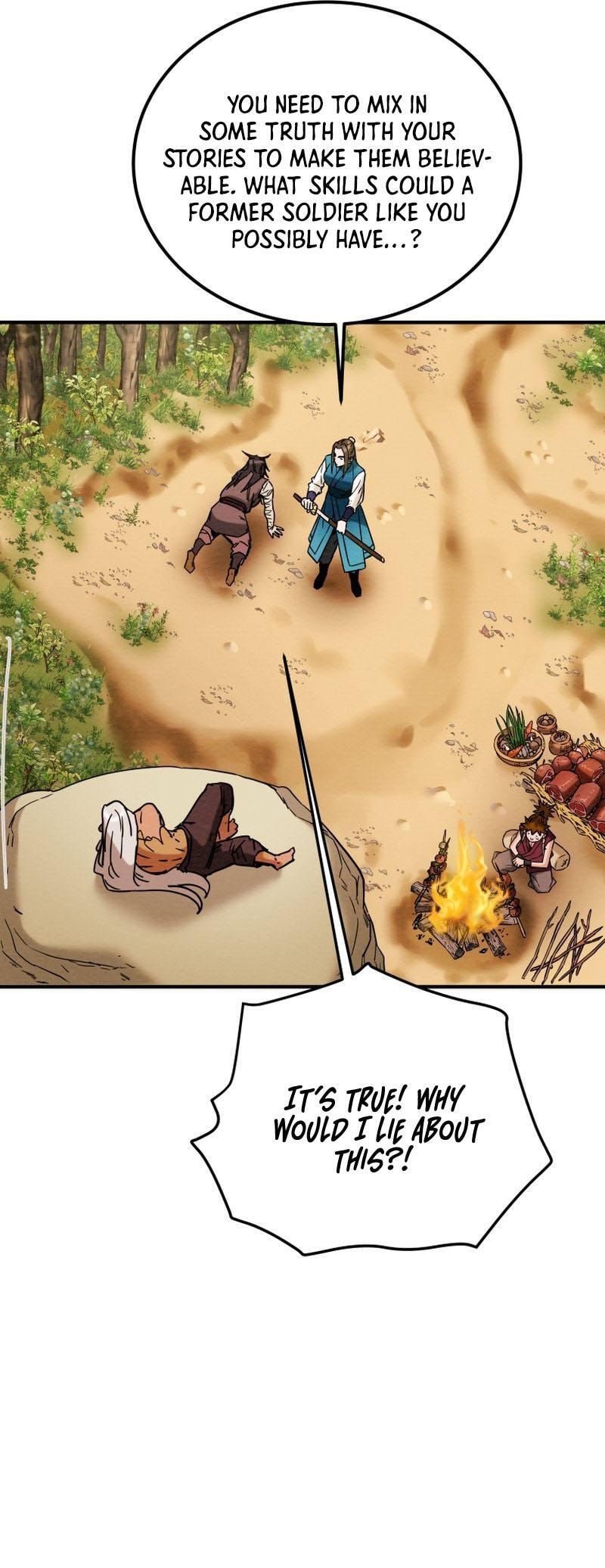 Heavenly Moon Chapter 24 page 10 - 