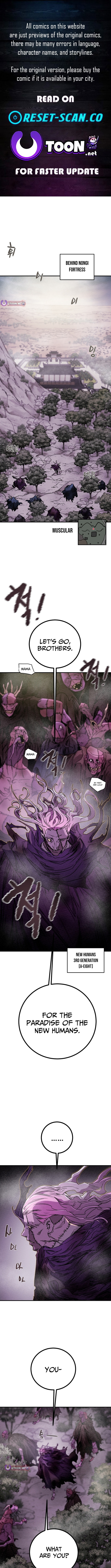Heavenly Moon Chapter 241 page 1 - 