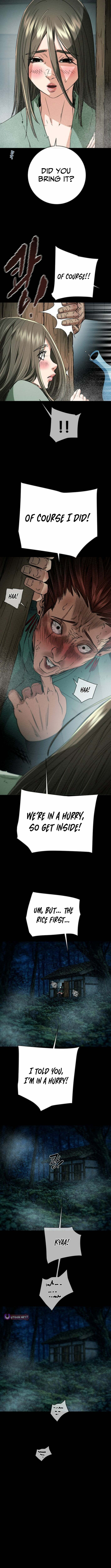 Heavenly Moon Chapter 247 page 16 - 