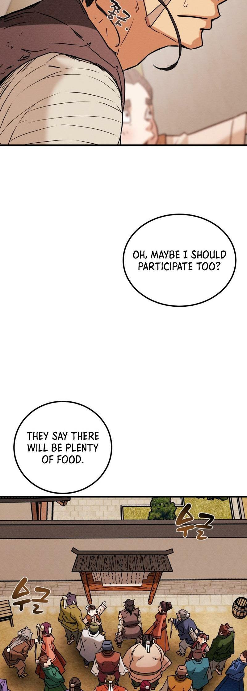 Heavenly Moon Chapter 25 page 18 - 