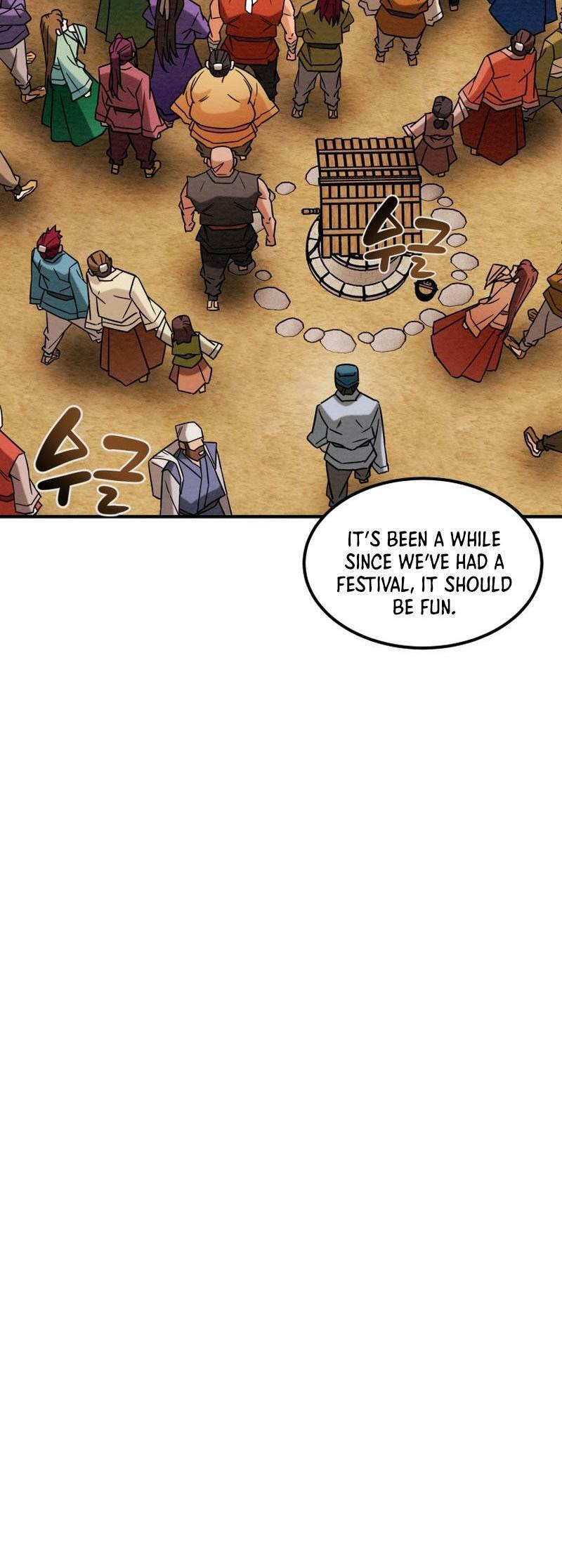 Heavenly Moon Chapter 25 page 19 - 