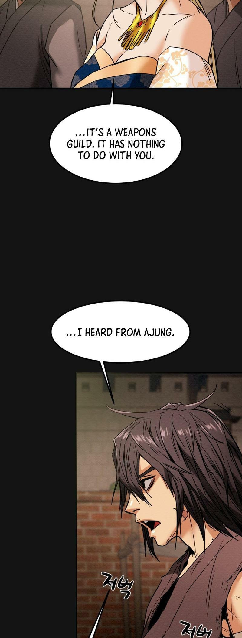 Heavenly Moon Chapter 25 page 3 - 