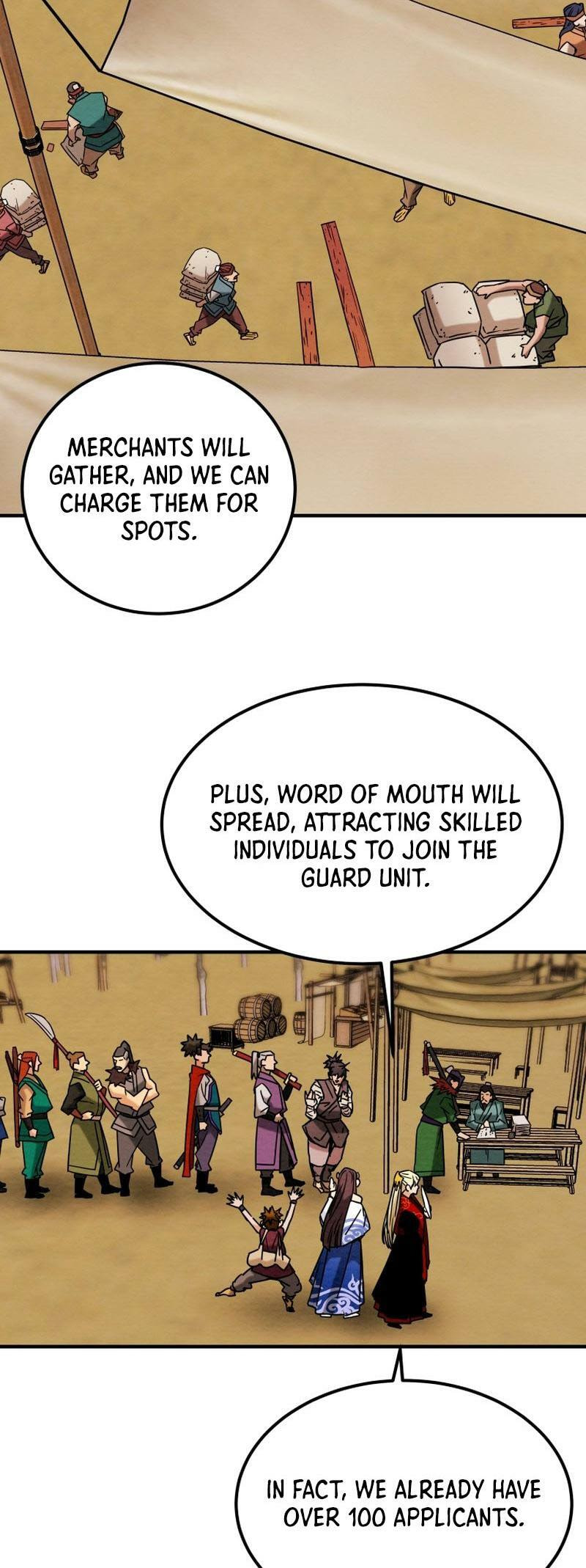 Heavenly Moon Chapter 25 page 25 - 