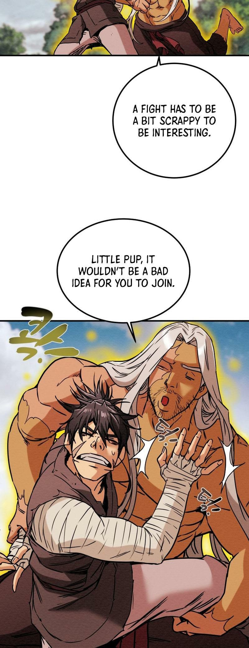 Heavenly Moon Chapter 25 page 32 - 