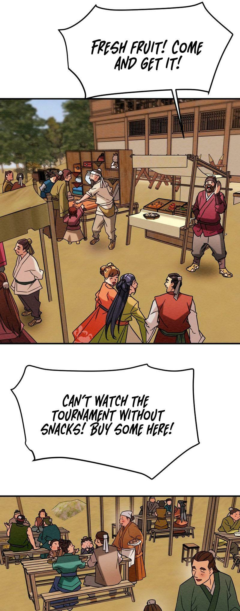 Heavenly Moon Chapter 25 page 36 - 