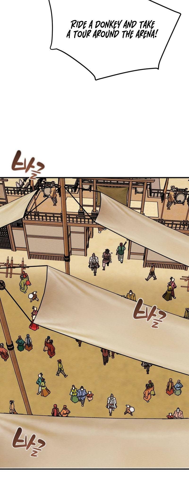 Heavenly Moon Chapter 25 page 38 - 