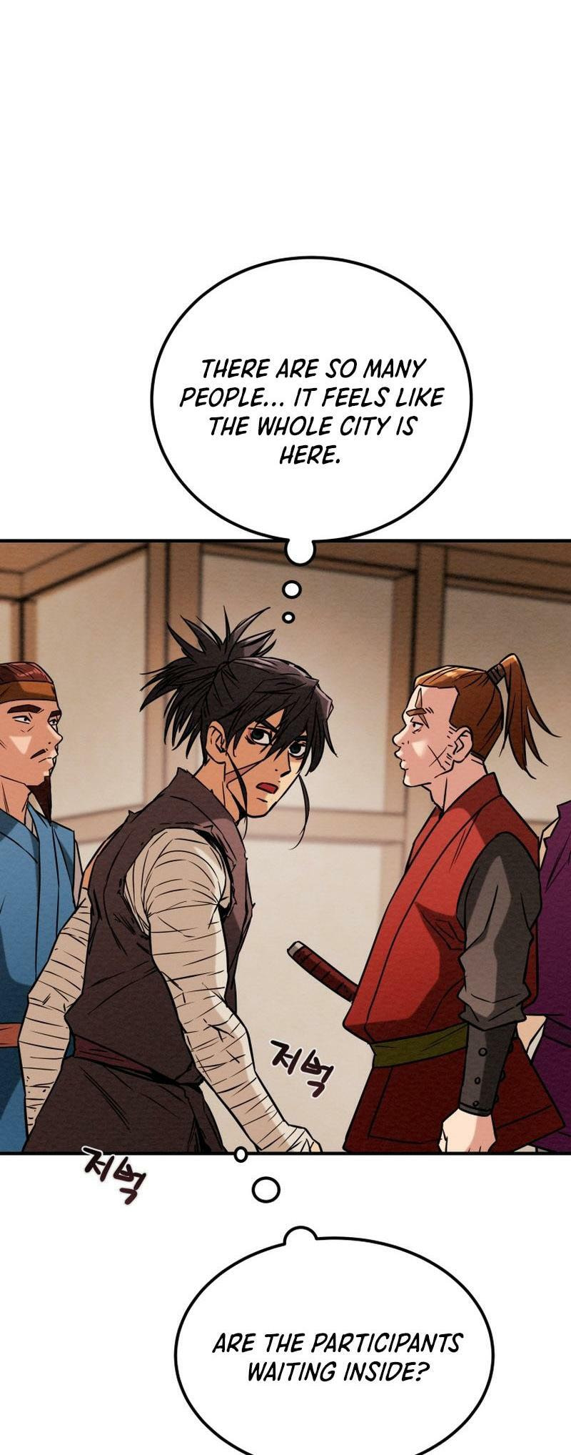 Heavenly Moon Chapter 25 page 39 - 
