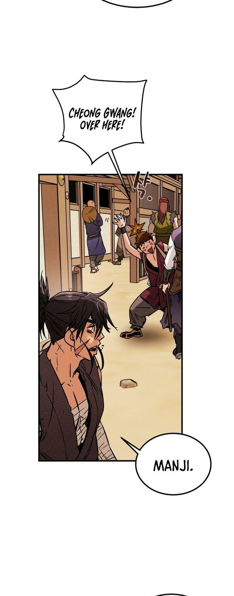 Heavenly Moon Chapter 25 page 40 - 