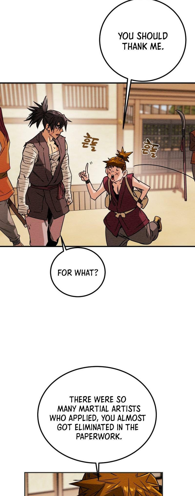 Heavenly Moon Chapter 25 page 41 - 