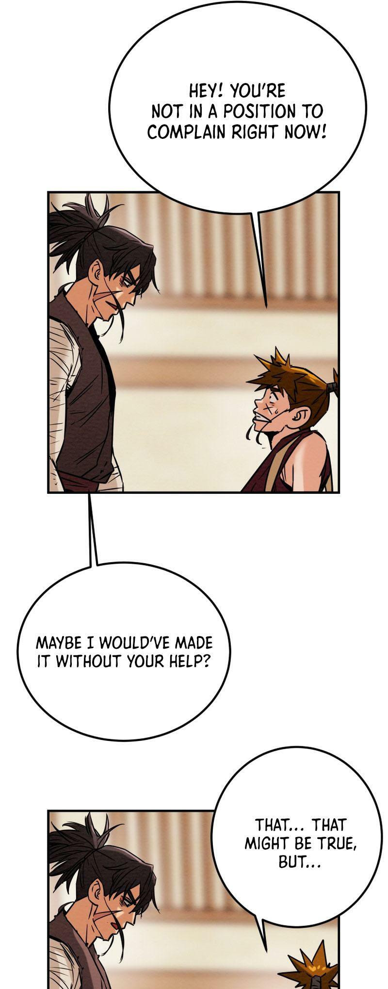 Heavenly Moon Chapter 25 page 43 - 