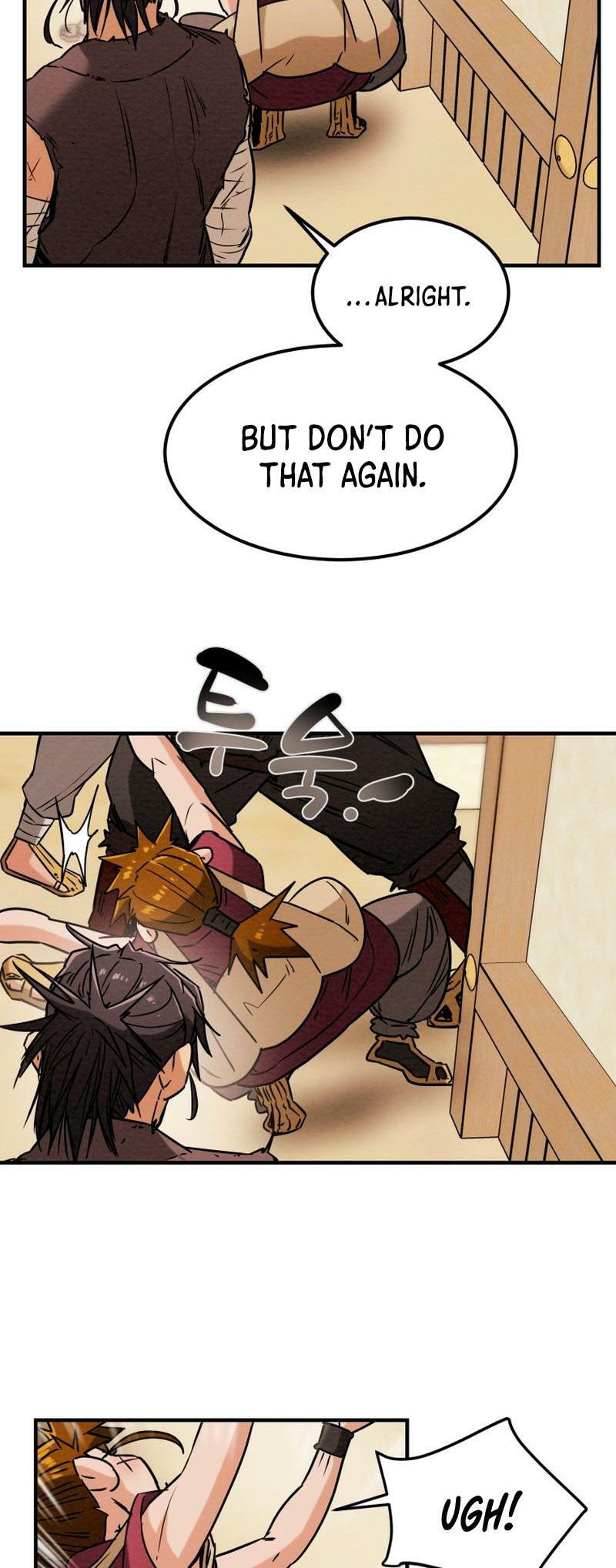 Heavenly Moon Chapter 25 page 45 - 