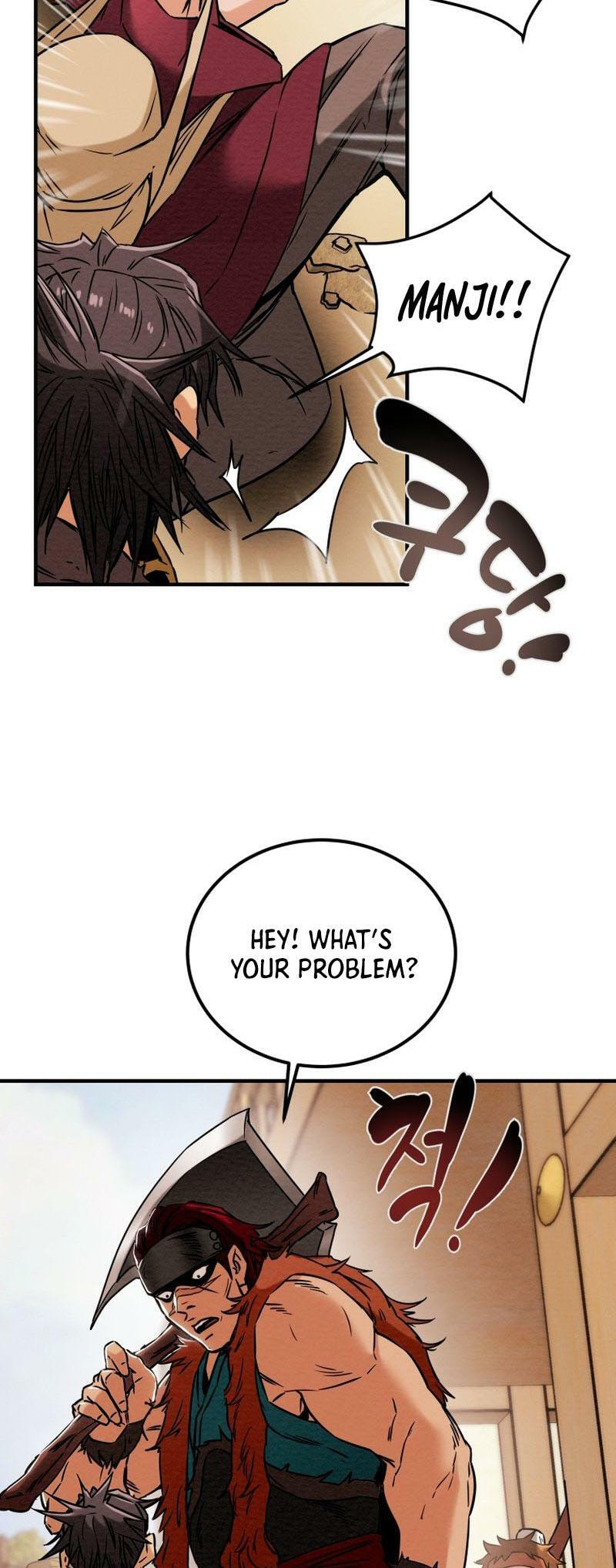 Heavenly Moon Chapter 25 page 46 - 