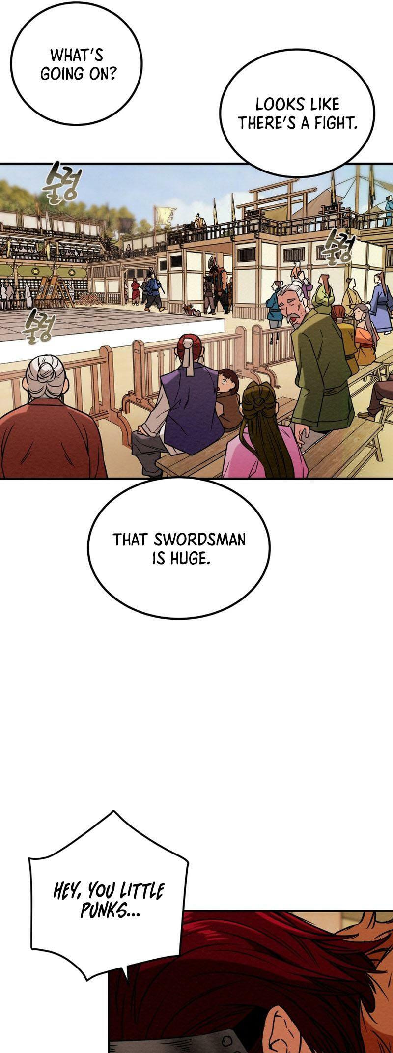 Heavenly Moon Chapter 25 page 50 - 