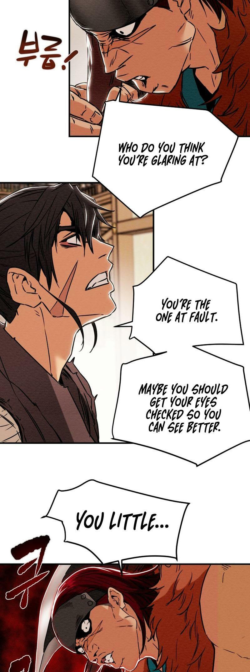 Heavenly Moon Chapter 25 page 51 - 