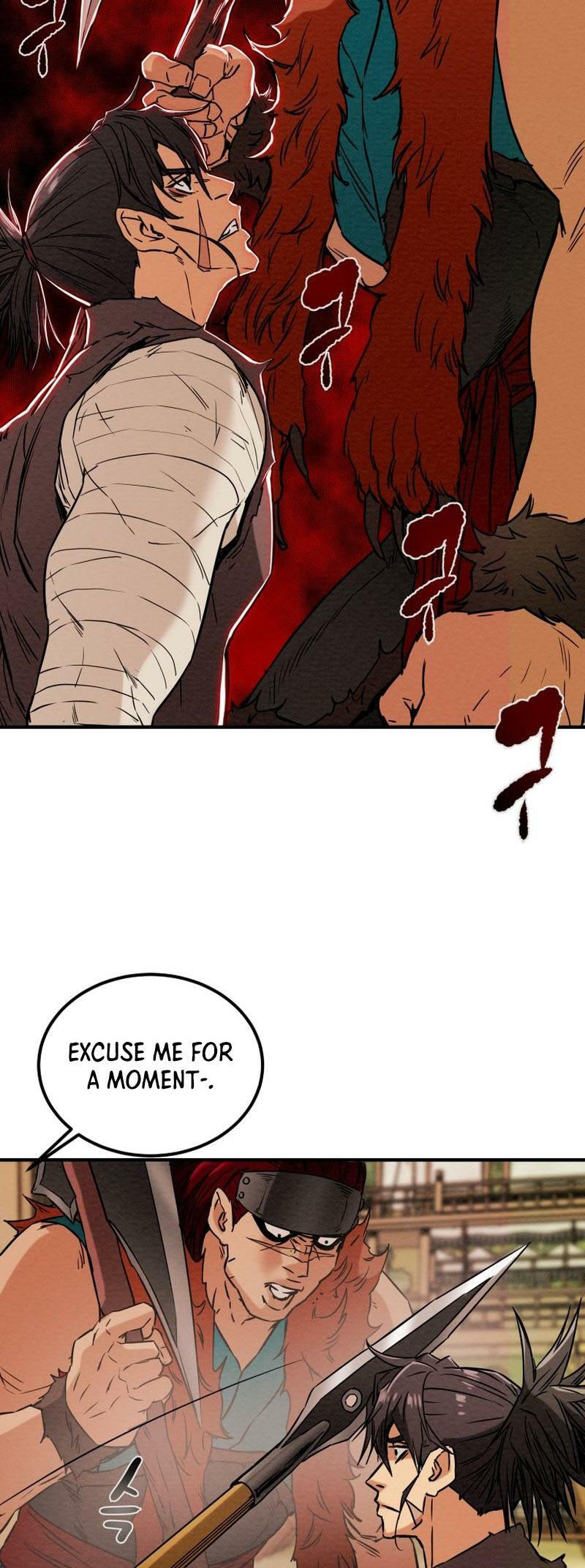 Heavenly Moon Chapter 25 page 52 - 