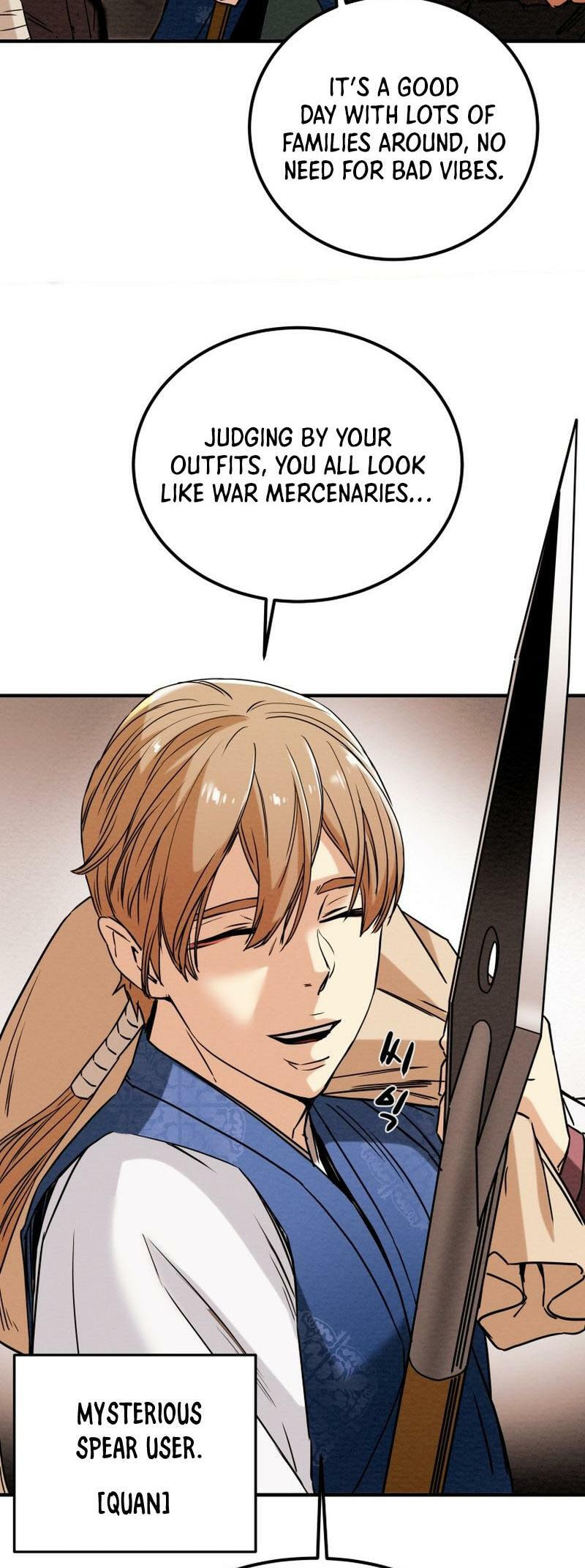 Heavenly Moon Chapter 25 page 54 - 