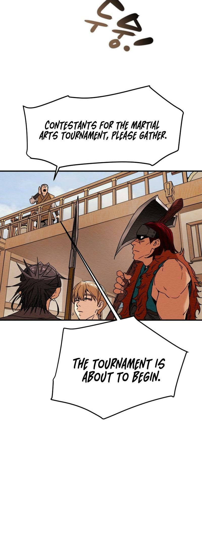 Heavenly Moon Chapter 25 page 56 - 