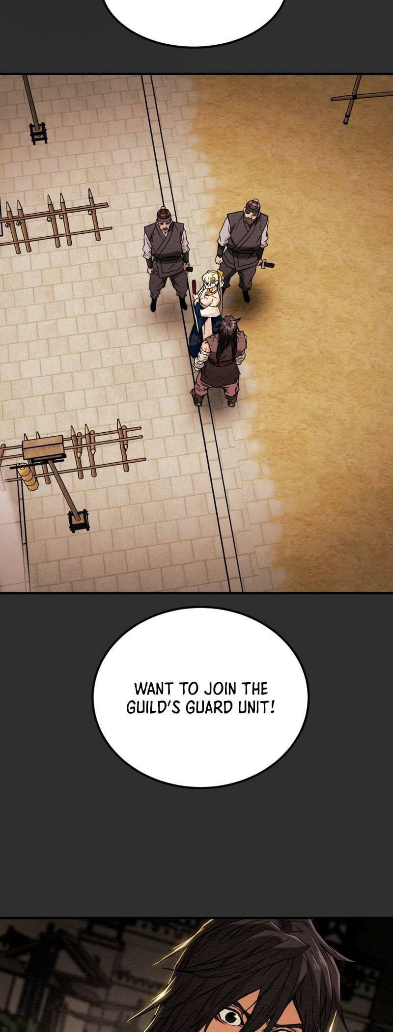 Heavenly Moon Chapter 25 page 7 - 
