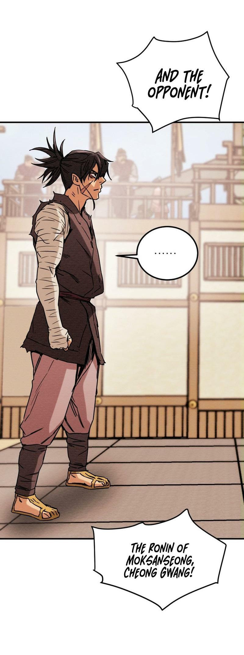 Heavenly Moon Chapter 25 page 61 - 