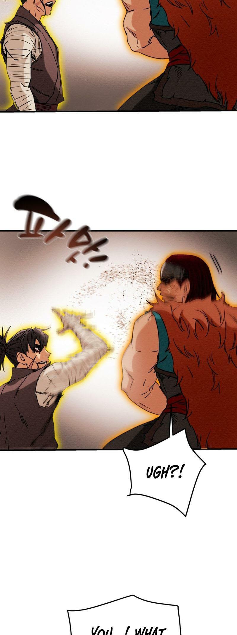 Heavenly Moon Chapter 25 page 65 - 