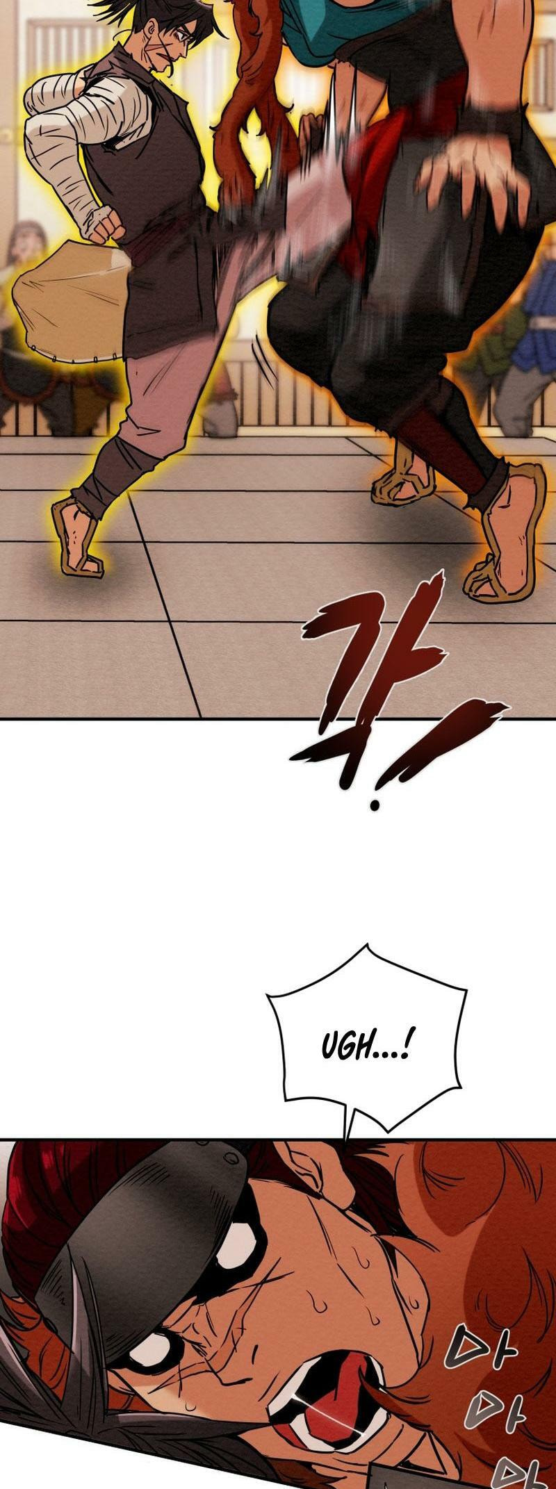 Heavenly Moon Chapter 25 page 67 - 